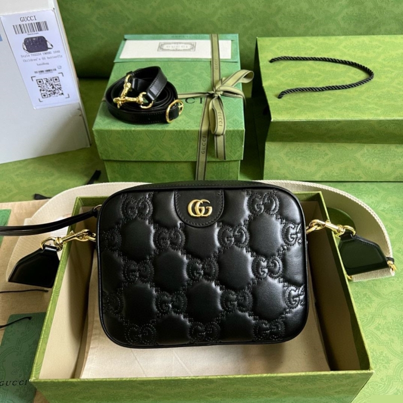 G*u*i satchel bags